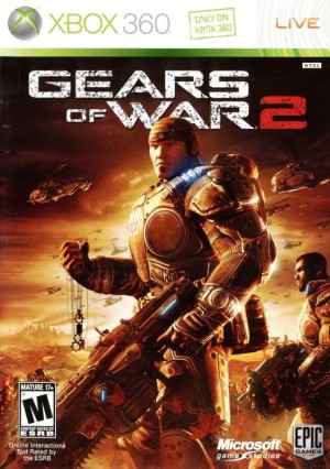 Gears of War 2