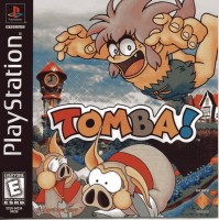 Tomba!