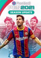 eFootball PES 2021: Season Update (Standard Edition)