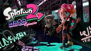Splatoon 2: Octo Expansion