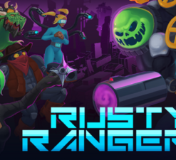 Rusty Rangers