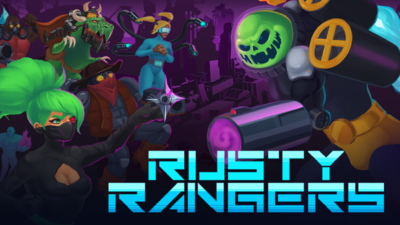 Rusty Rangers