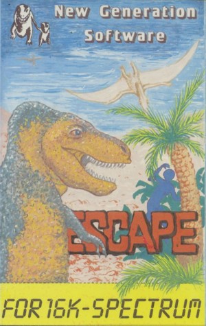 Escape