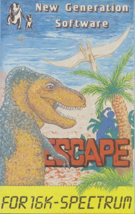 Escape