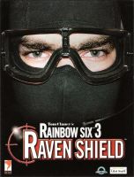 Tom Clancy's Rainbow Six 3: Raven Shield (Limited Edition)