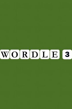 Wordle 3