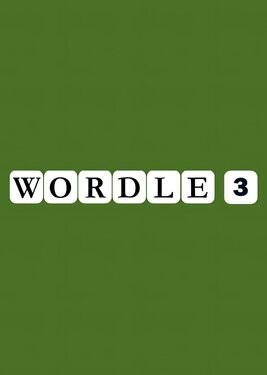 Wordle 3