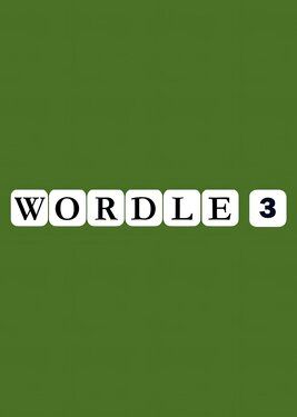 Wordle 3