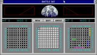 Battle Sat