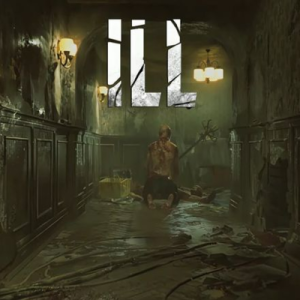 ILL