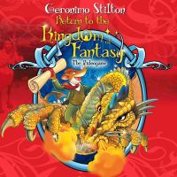Geronimo Stilton: Return to the Kingdom of Fantasy - The Videogame