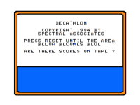 Decathlon