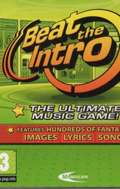 Beat the Intro
