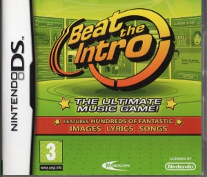 Beat the Intro