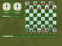 The Complete Chess System II