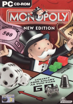 Monopoly