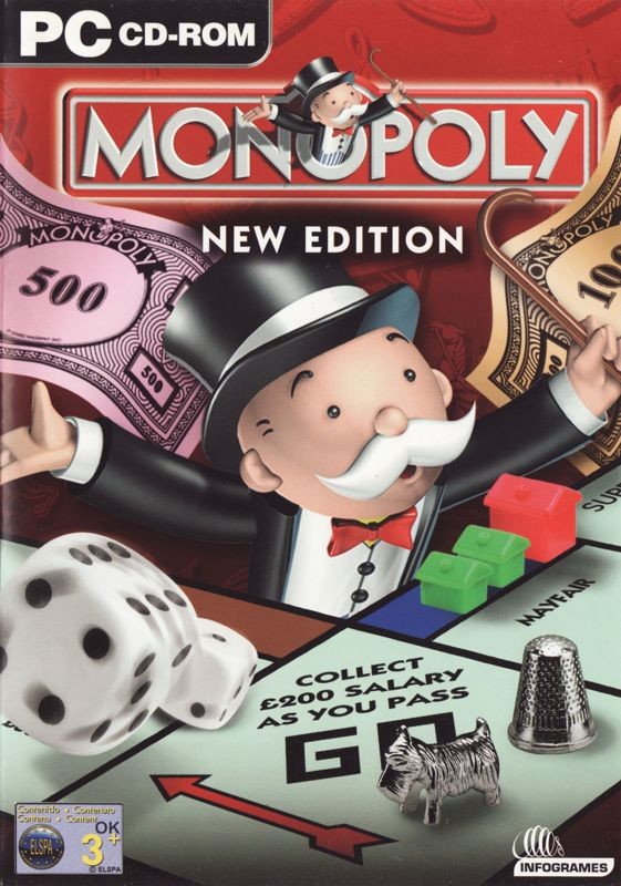 Monopoly