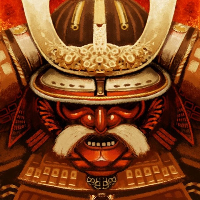 Total War Battles: Shogun