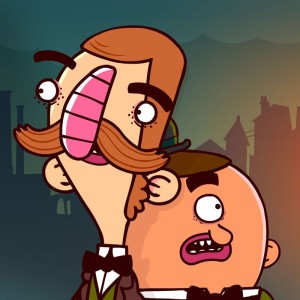 Bertram Fiddle: Episode 2 - A Bleaker Predicklement