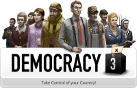 Democracy 3