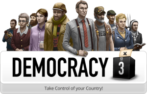Democracy 3