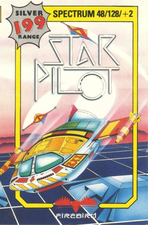 Star Pilot