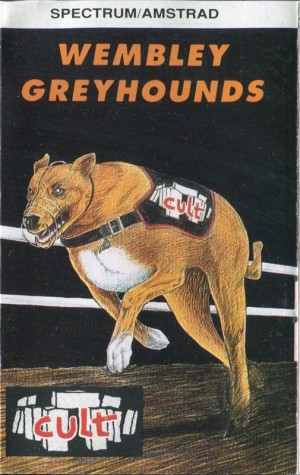 Wembley Greyhounds