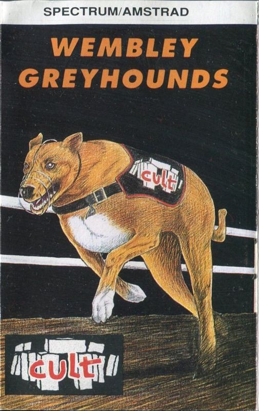 Wembley Greyhounds