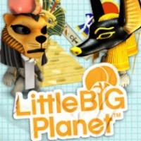 LittleBigPlanet: Egyptian Mythology Mini Pack