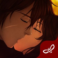 Moonlight Lovers: Aaron
