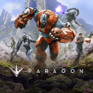 Paragon