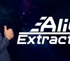 Alien Extraction