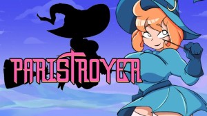 Paristroyer