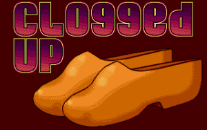 Clogged Up