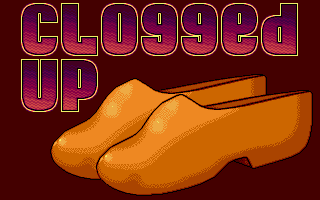 Clogged Up