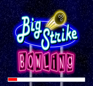 Big Strike Bowling