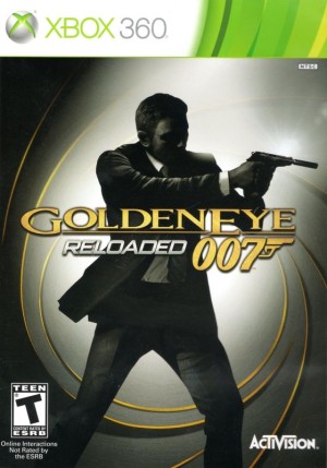 GoldenEye 007: Reloaded