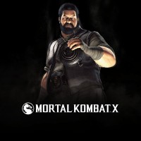 Mortal Kombat X: Bo'Rai Cho