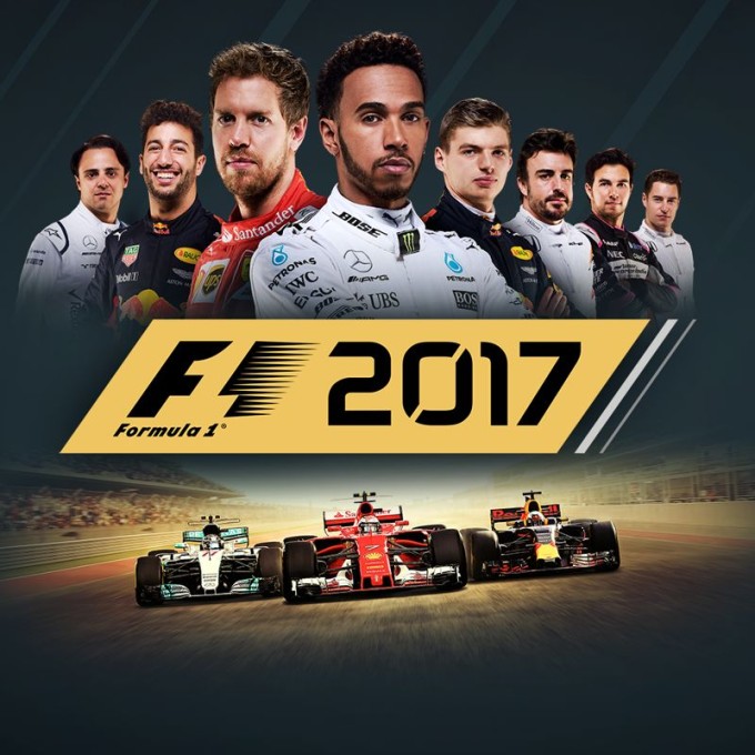 F1 2017 (Special Edition)