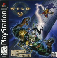 Wild 9