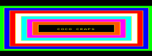 CoCo Craps