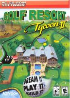 Golf Resort Tycoon II