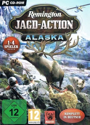 Remington Super Slam Hunting: Alaska