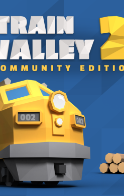 Train Valley 2: Community Edition