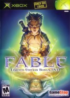 Fable (Preorder Edition)