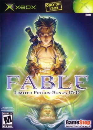 Fable (Preorder Edition)