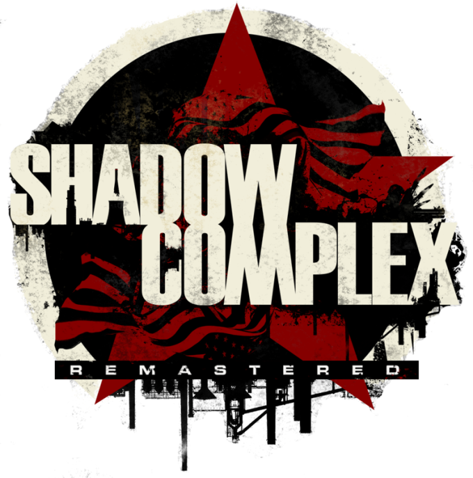 Shadow Complex: Remastered