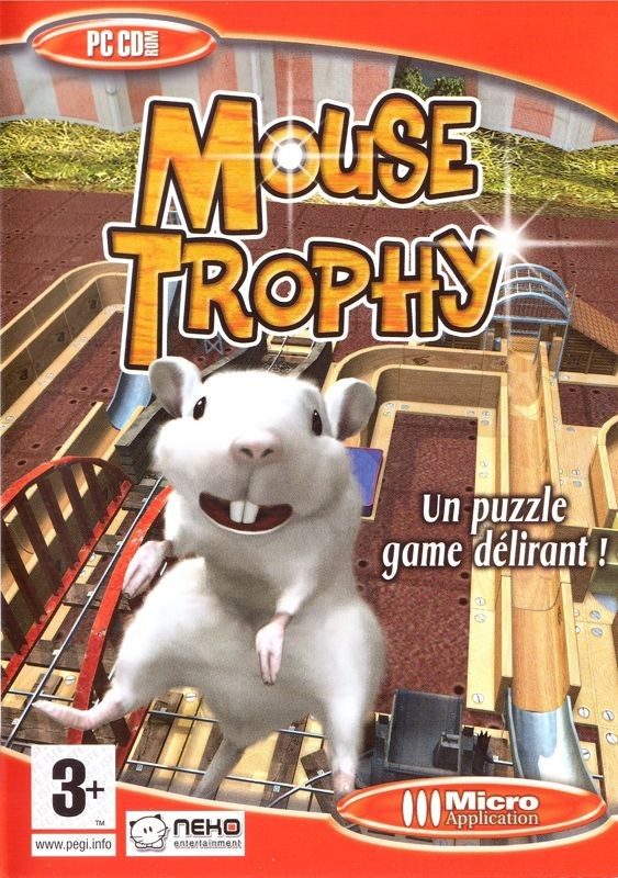 Mouse Trophy