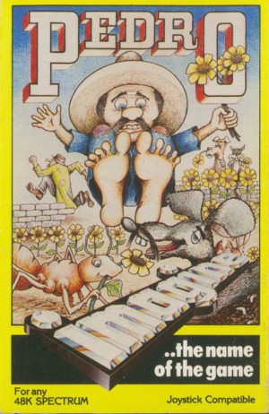 Pedro