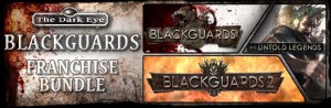 Blackguards: Franchise Bundle